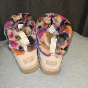 UGG  ankle boot